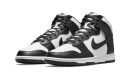 Dunk High Panda (2021)