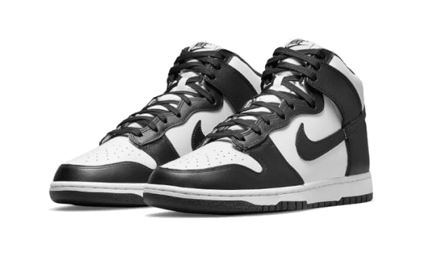 Dunk High Panda (2021) - Image 2