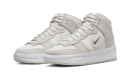 Dunk High Up Flat Pewter
