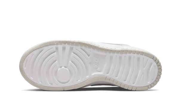 Dunk High Up Flat Pewter – Image 3