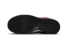 Dunk Low Disrupt 2 Noir Dark Beetroot