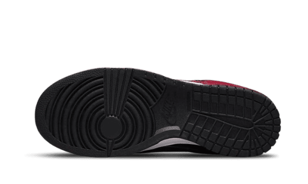 Dunk Low Disrupt 2 Black Dark Beetroot – Image 3