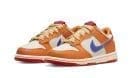 Dunk Low Hot Curry Game Royal