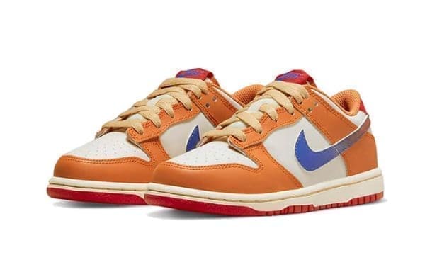 Dunk Low Hot Curry Game Royal – Image 2
