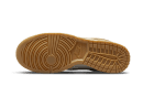 Dunk Low Khaki Suede Gum