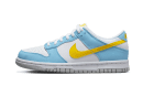Dunk Low Next Nature Homer Simpson