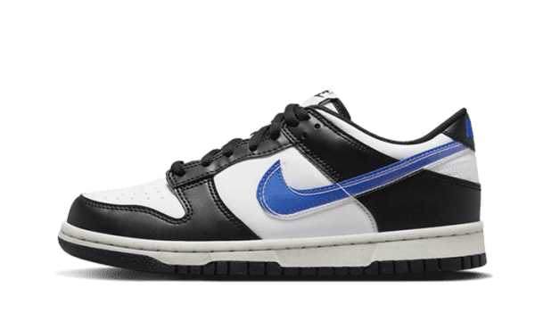 Dunk Low Next Nature Swoosh in TPU