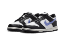 Dunk Low Next Nature Swoosh in TPU