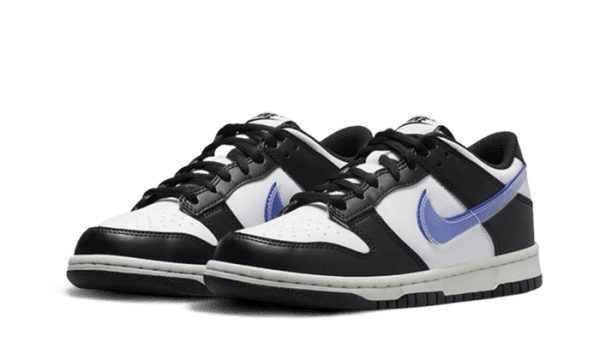 Dunk Low Next Nature TPU Swoosh - immagine 2