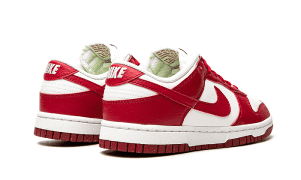 Dunk Low Next Nature Gym Red - immagine 3