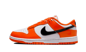 Dunk Low Brevetto Halloween