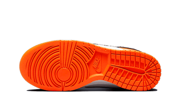 Dunk Low Patent Halloween - Imagen 3