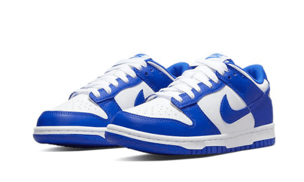 Dunk Low Racer Blue - immagine 2