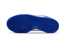 Dunk Low Racer Blu