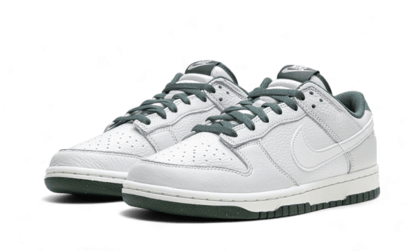 Dunk Low Retro SE Photon Dust Vintage Green - Imagen 2