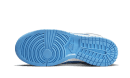 Dunk Low Reverse UNC