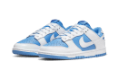 Dunk Low Reverse UNC