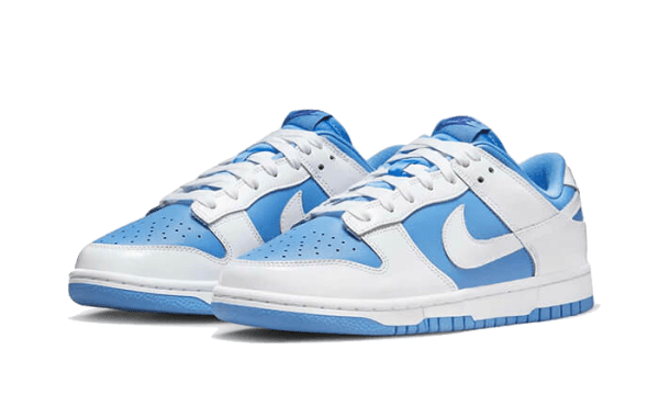 Dunk Low Reverse UNC - Imagen 2