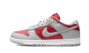 Dunk Low invertito Ultraman