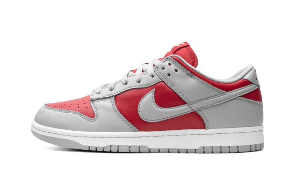 Dunk Low invertito Ultraman