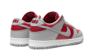 Dunk Low invertito Ultraman