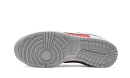 Dunk Low invertito Ultraman