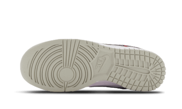 Dunk Low Tartan Plaid - Image 3