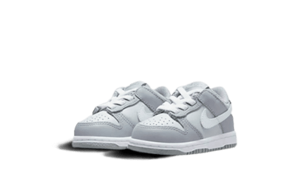 Dunk Low Two-Toned Grey Bébé (TD) - immagine 2