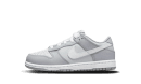 Dunk Low Two-Toned Grey Enfant (PS)