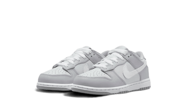 Dunk Low Two-Toned Grey Enfant (PS) - Image 2