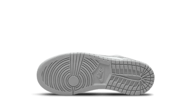 Dunk Low Two-Toned Grey Enfant (PS) - Image 3