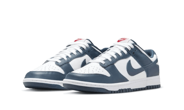 Dunk Low Valerian Blue - Image 2