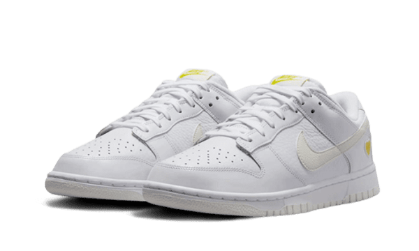 Dunk Low Yellow Heart – Image 2