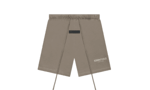 Essentials Short Desert Taupe