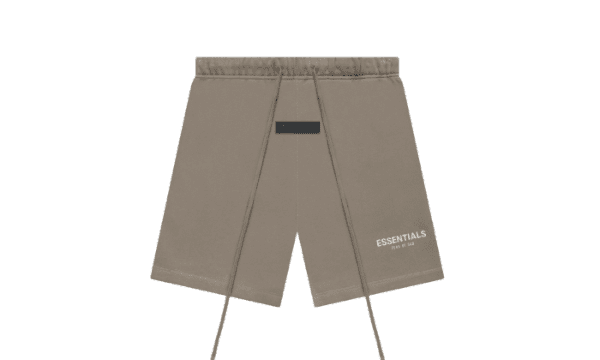 Essentials Short Desert Taupe