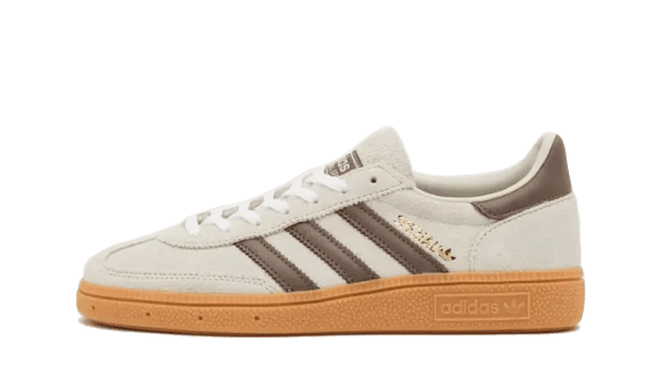 Pallamano Spezial Off-White Terra Strata Gum