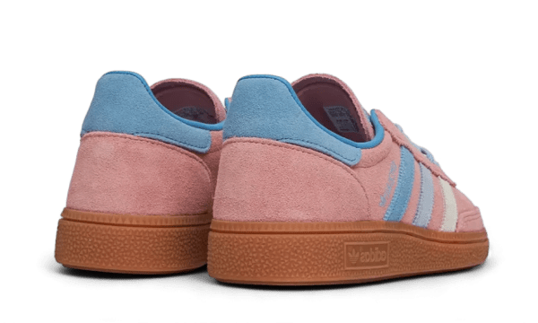Handball Spezial Semi Rose Spark – Image 3