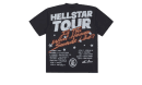 Studios Biker Tour Tee Grey