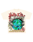 Camiseta Heaven On Earth