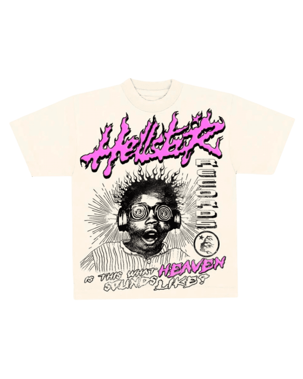 Sounds Like Heaven T-Shirt