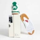 Air Jordan 4 Retro SB Verde Pino