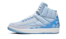 Air Jordan 2 Retro J Balvin Celestine Blue
