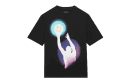 Camiseta Jordan x J Balvin Negra