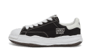 Blakey OG Sole Canvas Low Nero Bianco