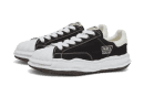 Blakey OG Sole Canvas Low Nero Bianco