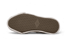 Hank OG Sole Over-Dyed Canvas Low Brown