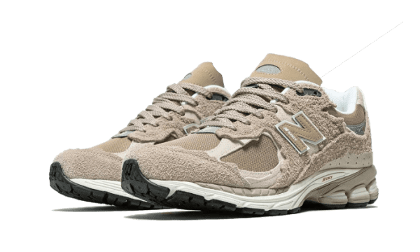 2002R Protection Pack Beige - Imagen 2