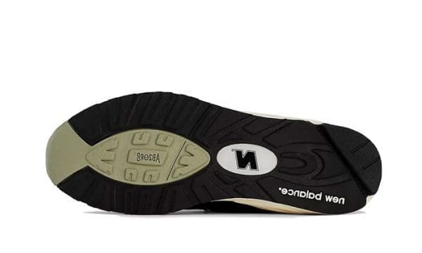 990 v2 Made In USA Black - Image 2