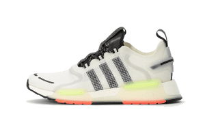 NMD V3 Bianco Cristallo