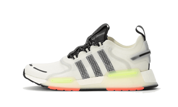 NMD V3 Bianco Cristallo